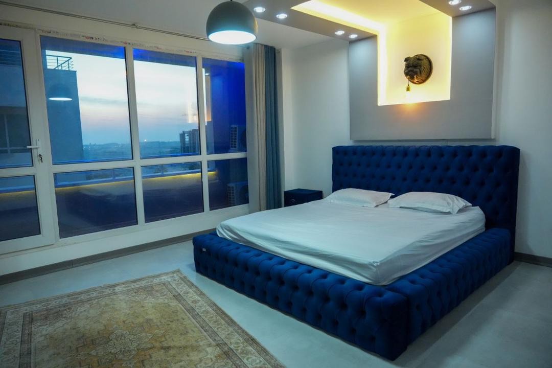 اتاق‌ مستر