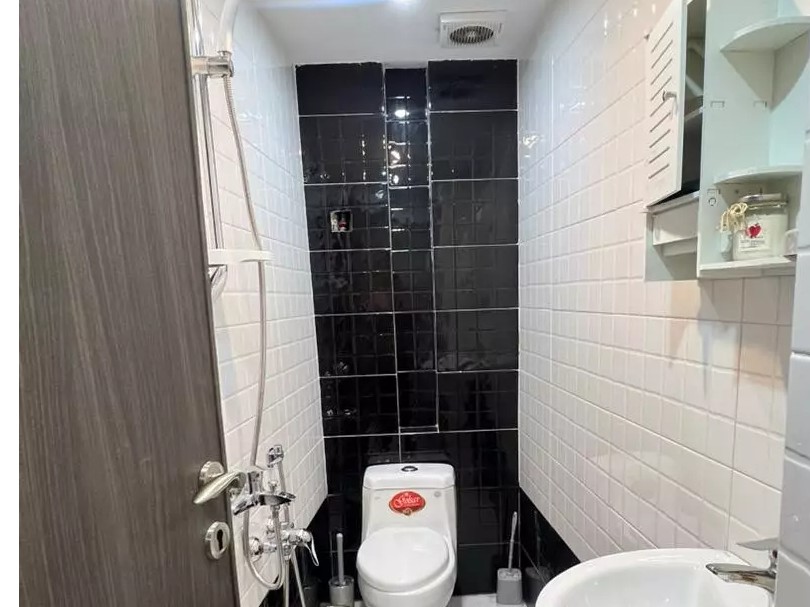 سرویس بهداشتی