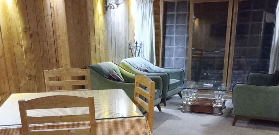 اتاق پذیرایی اتاق پذیرایی