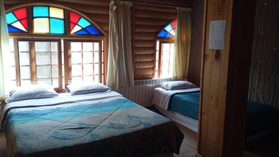 اتاق پذیرایی اتاق پذیرایی