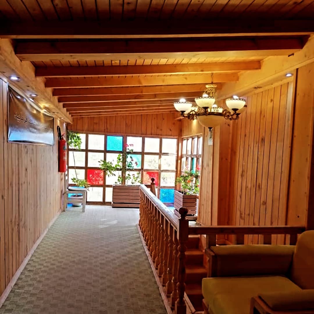 راهرو راهرو