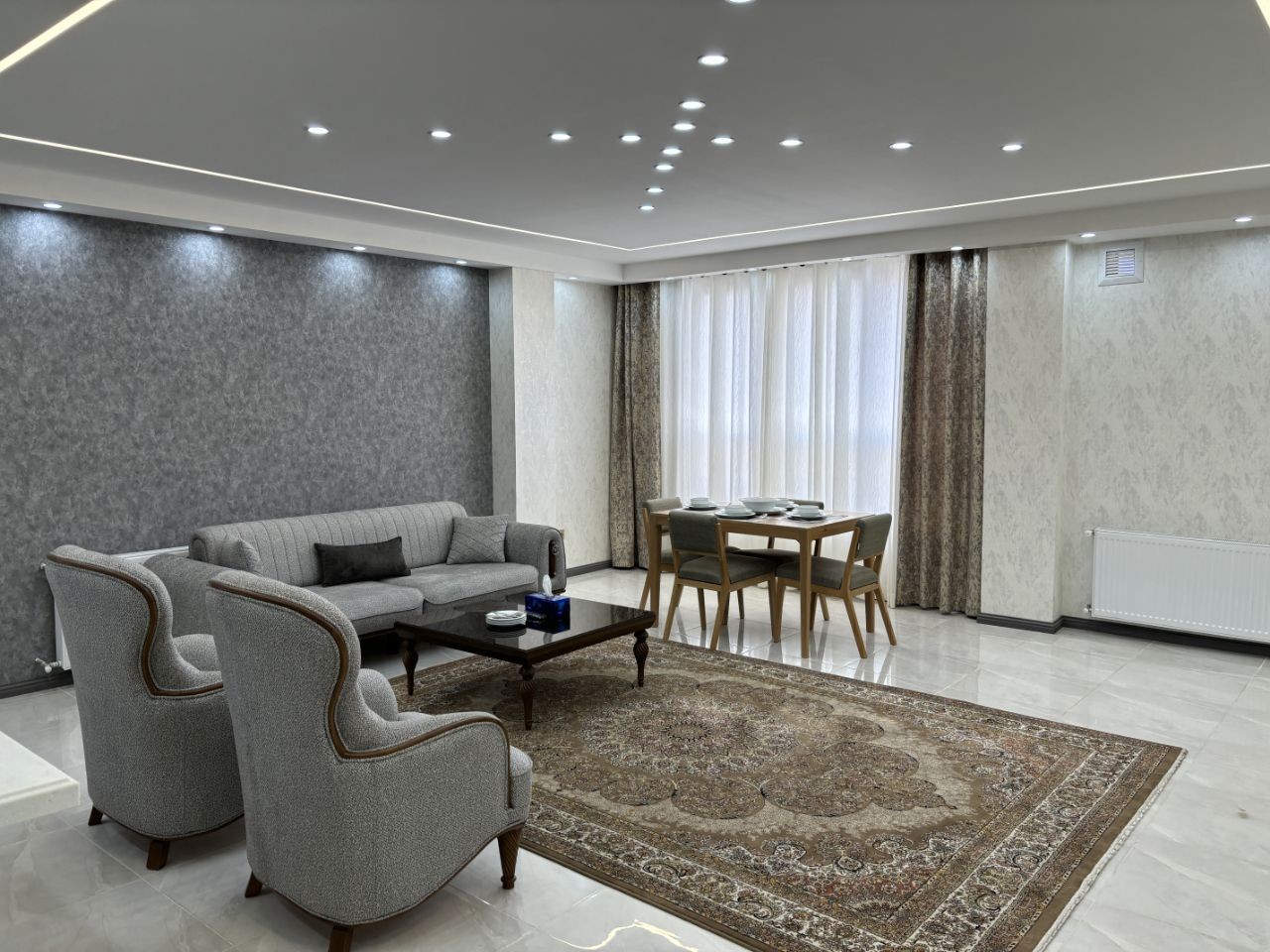 اتاق پذیرایی اتاق پذیرایی