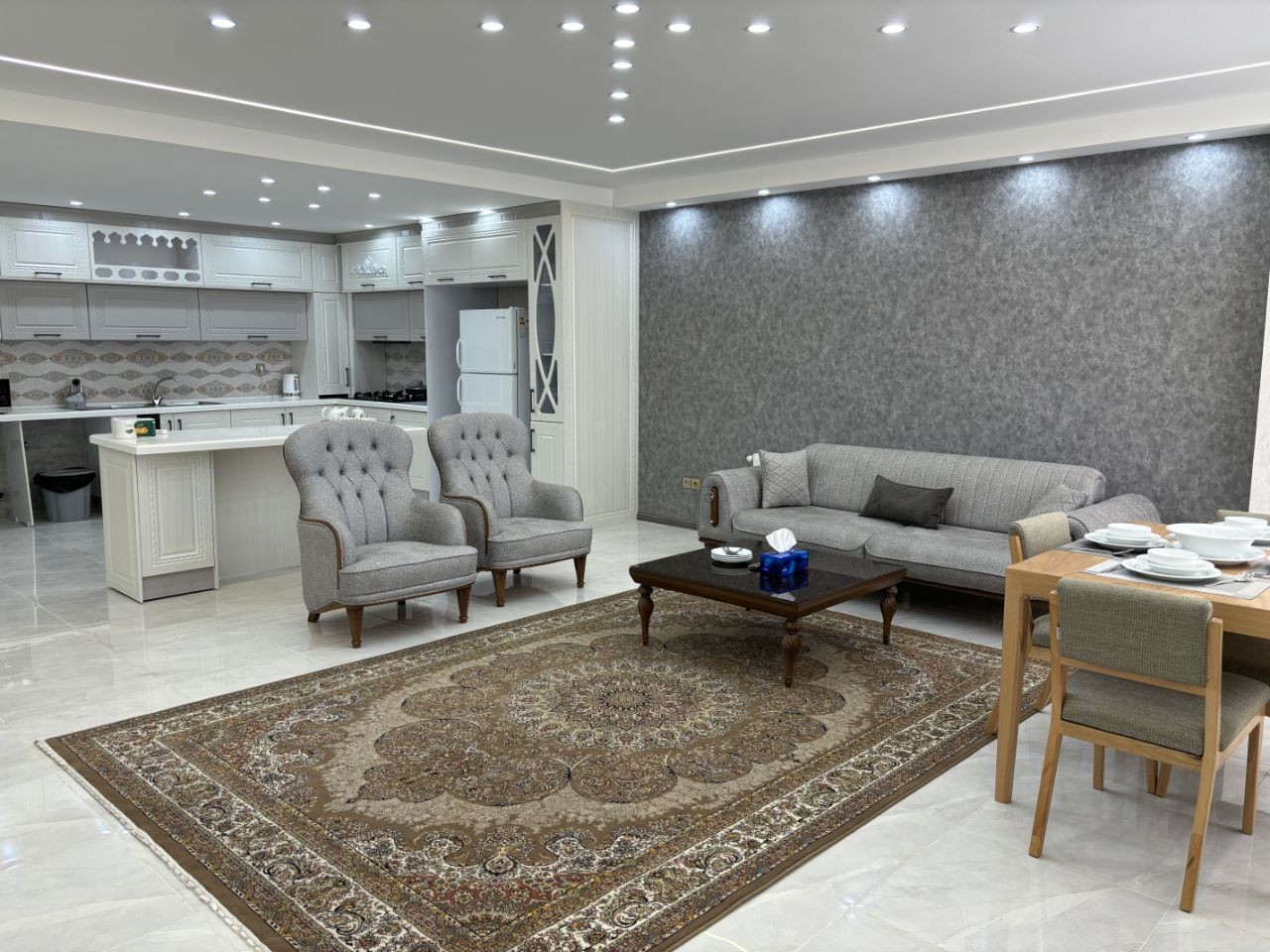 اتاق پذیرایی اتاق پذیرایی