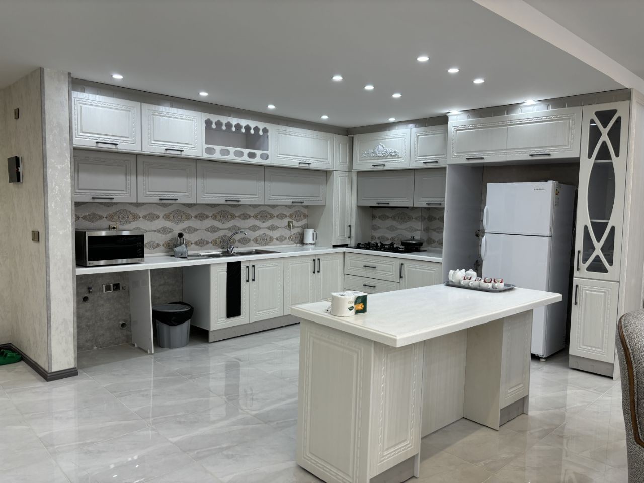 آشپزخانه آشپزخانه