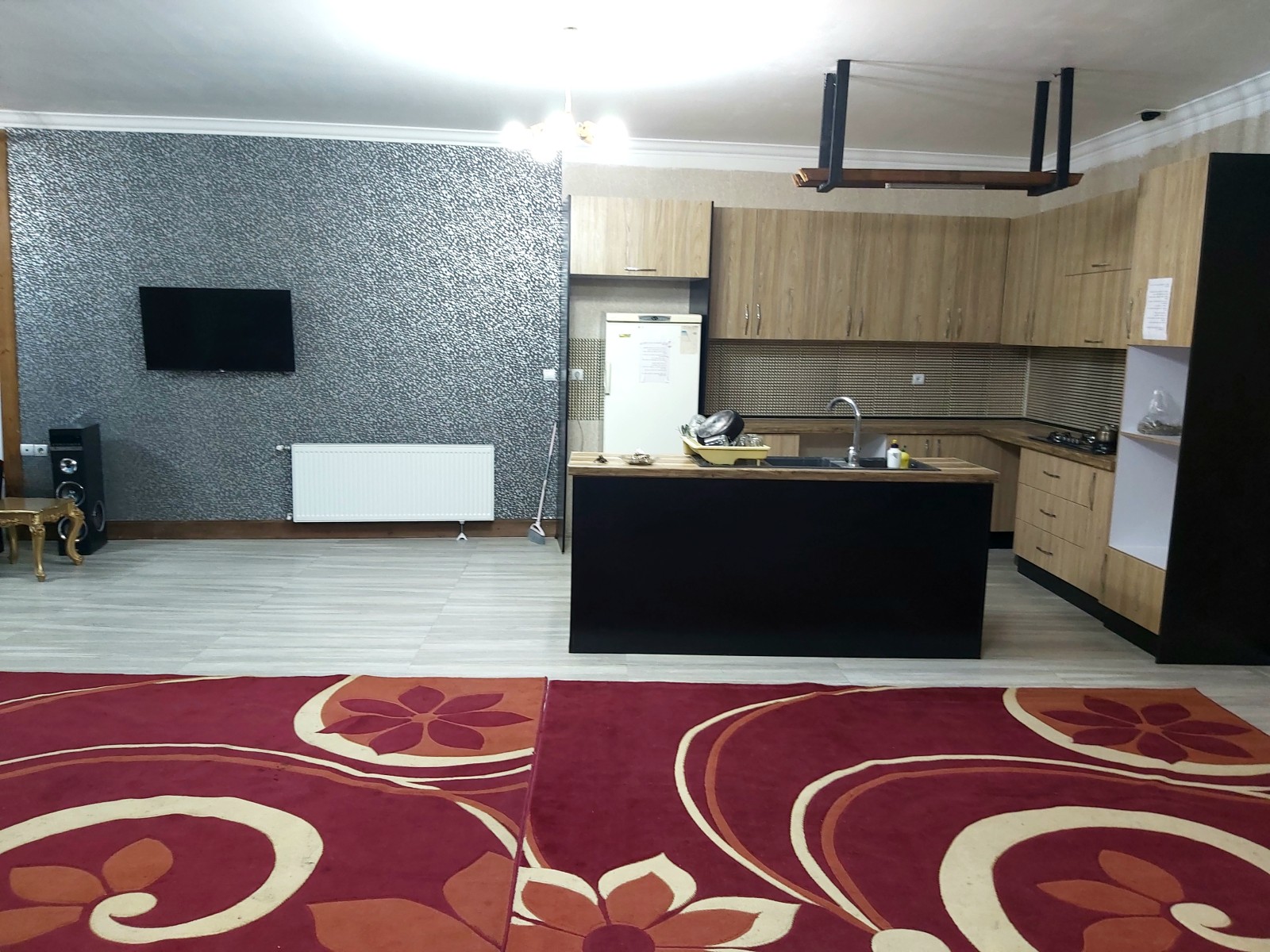 اتاق پذیرایی اتاق پذیرایی