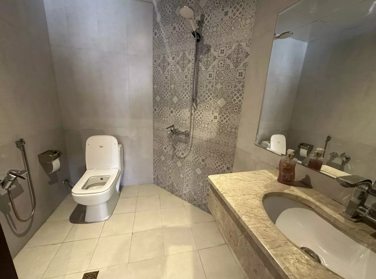 حمام و سرویس بهداشتی حمام و سرویس بهداشتی