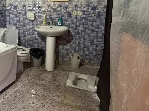 سرویس بهداشتی