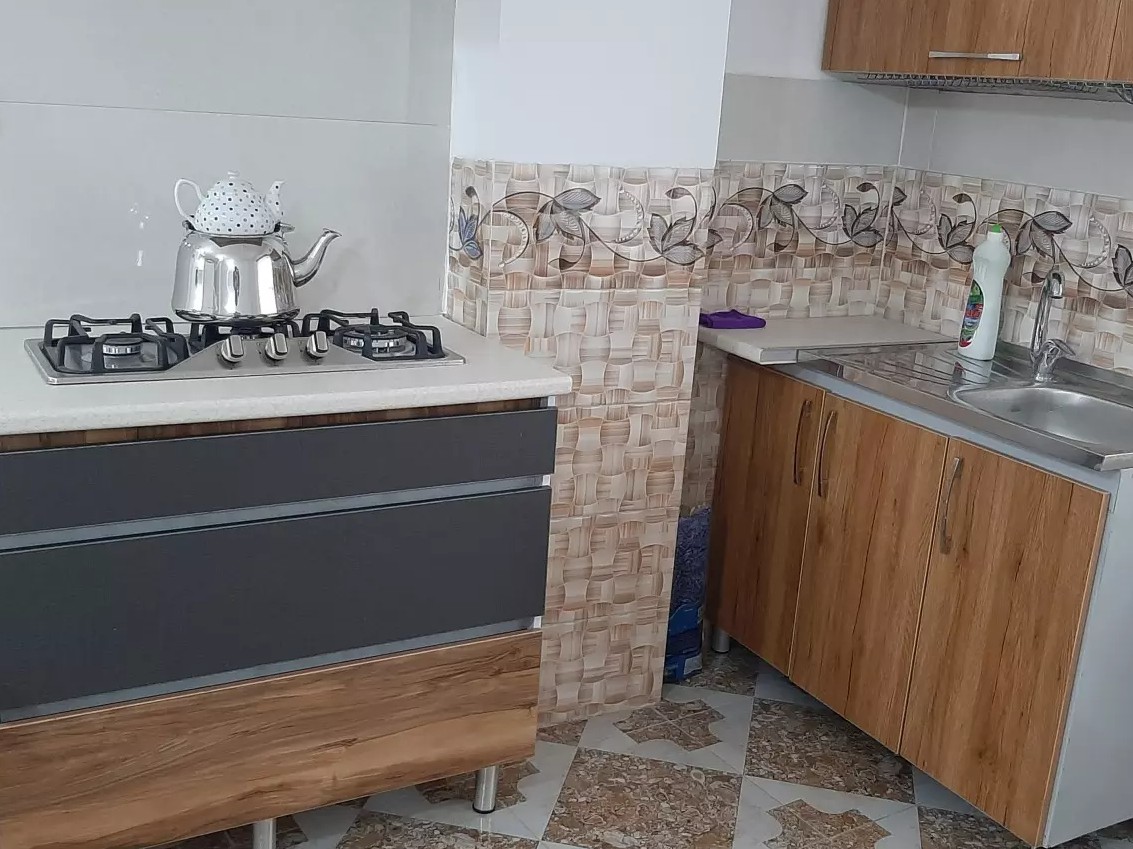 اشپزخانه