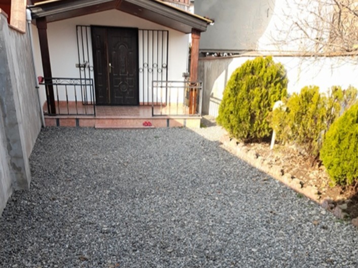 ورودی اقامتگاه ورودی اقامتگاه