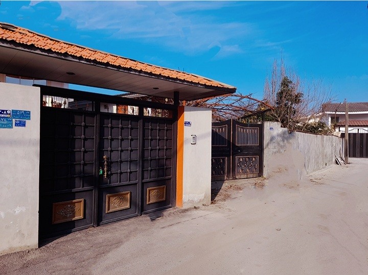 دروازه دروازه