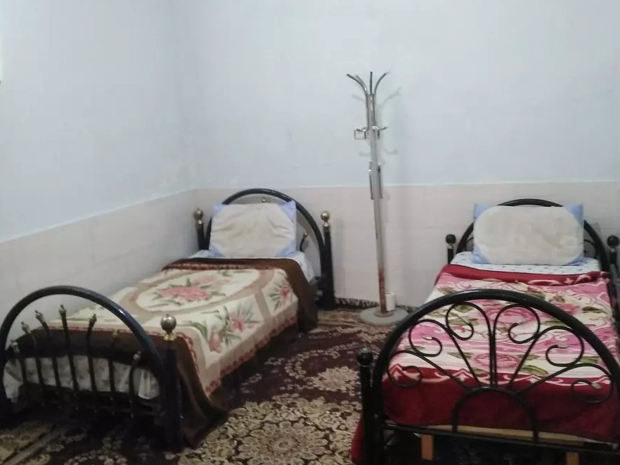 اتاق‌خواب