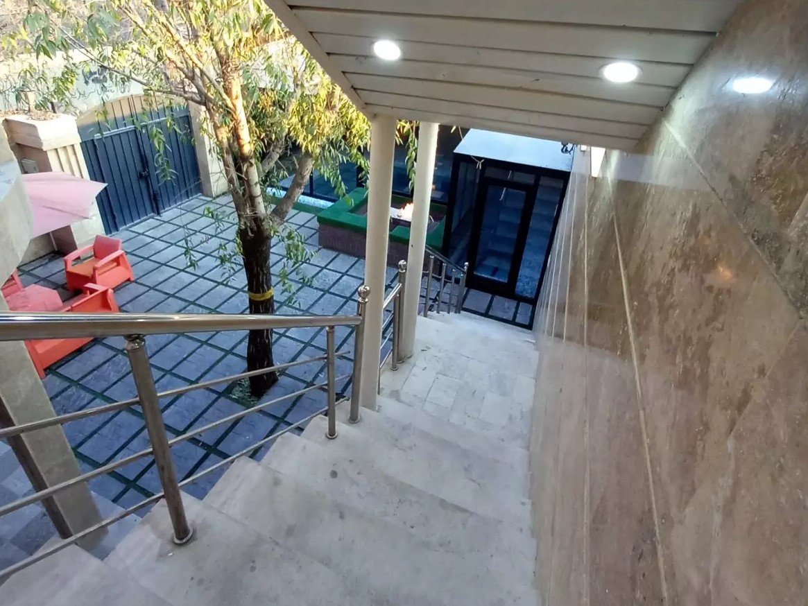 راهرو راهرو