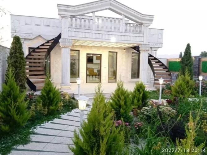 نمای ساختمان نمای ساختمان