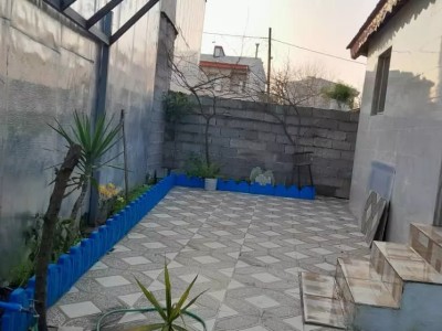 ویلا "عطار" 2 خوابه در خمام