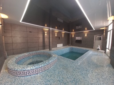 تالار پذیرایی