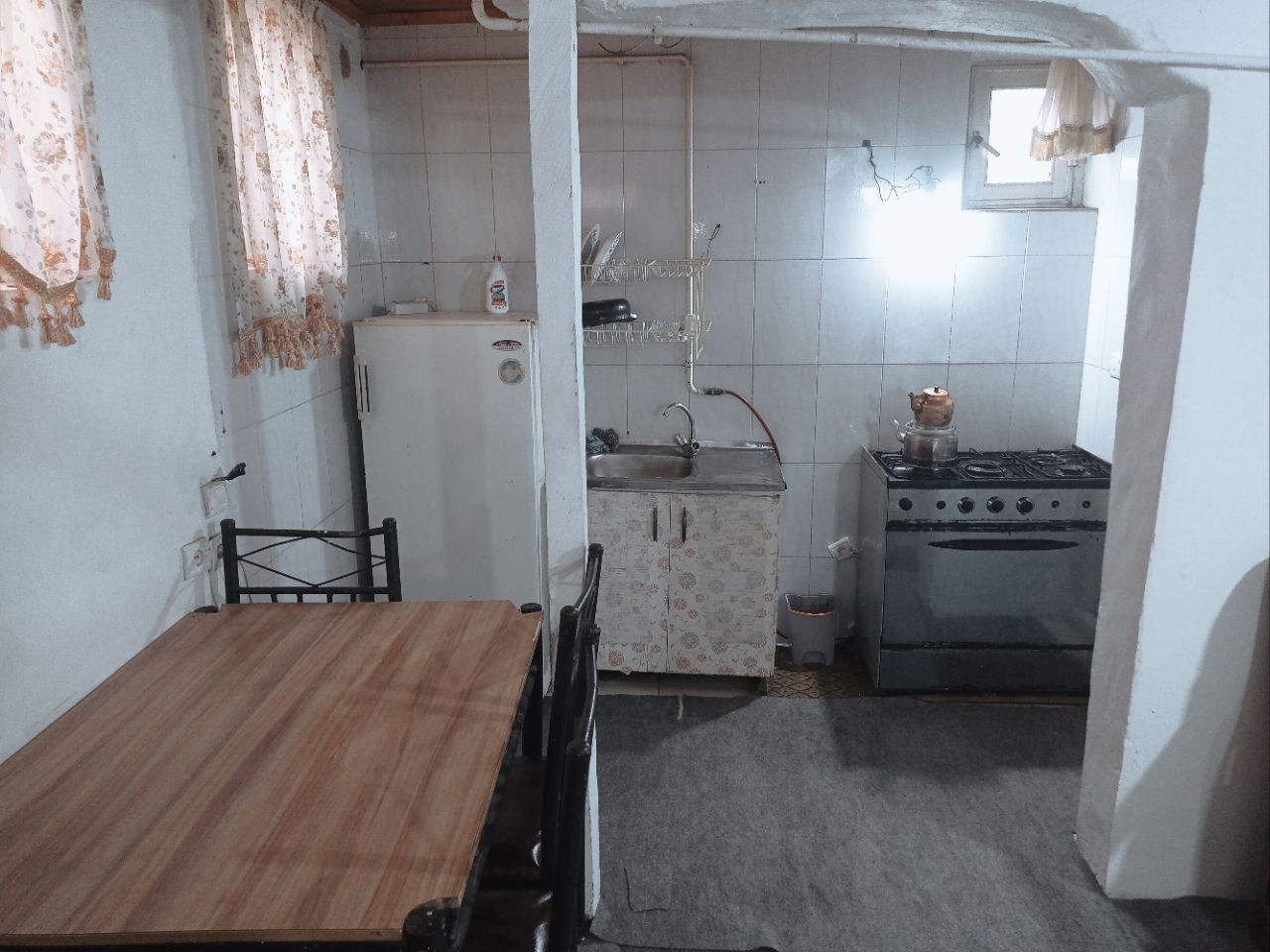 آشپزخانه آشپزخانه