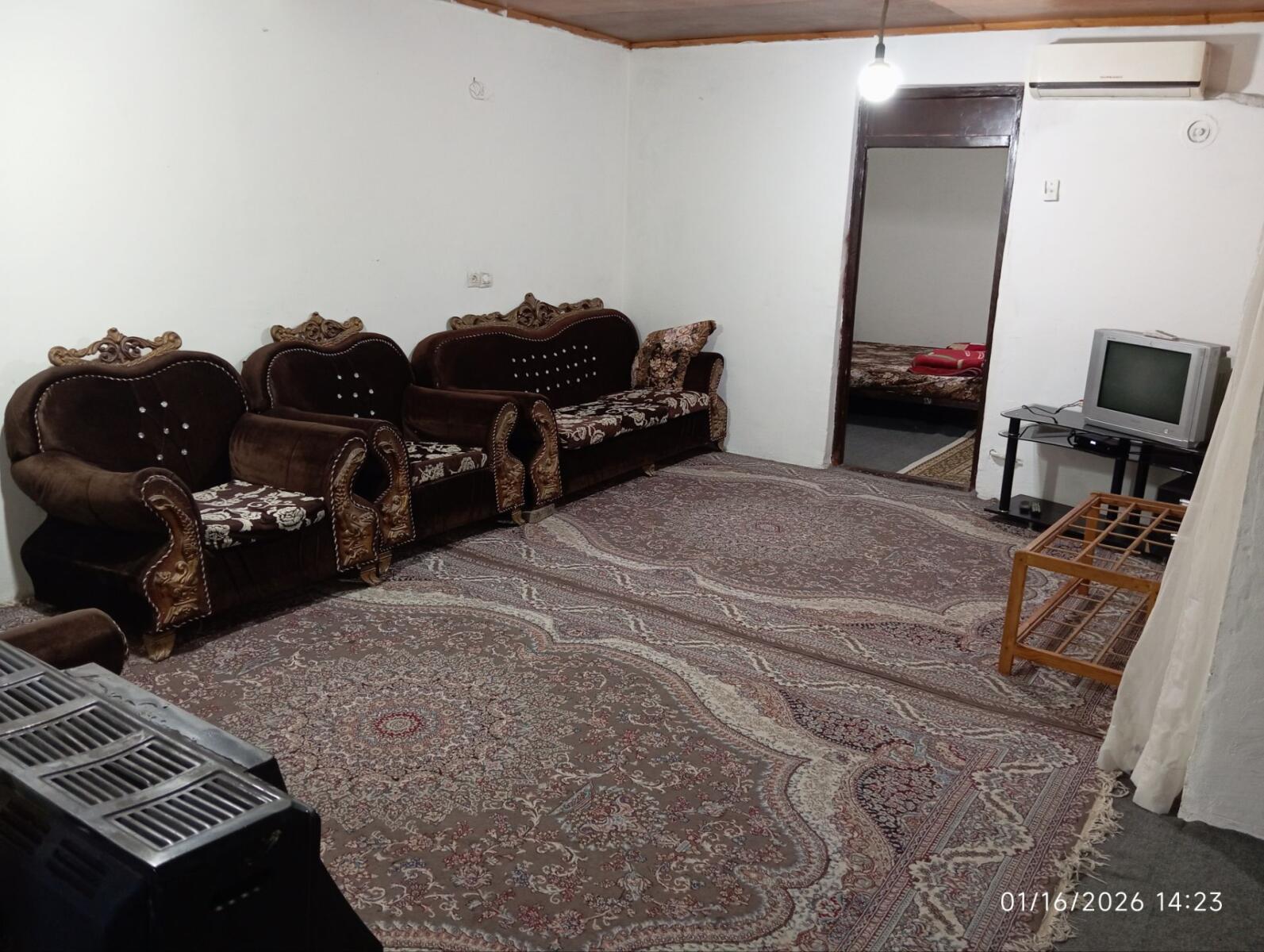 اتاق پذیرایی اتاق پذیرایی