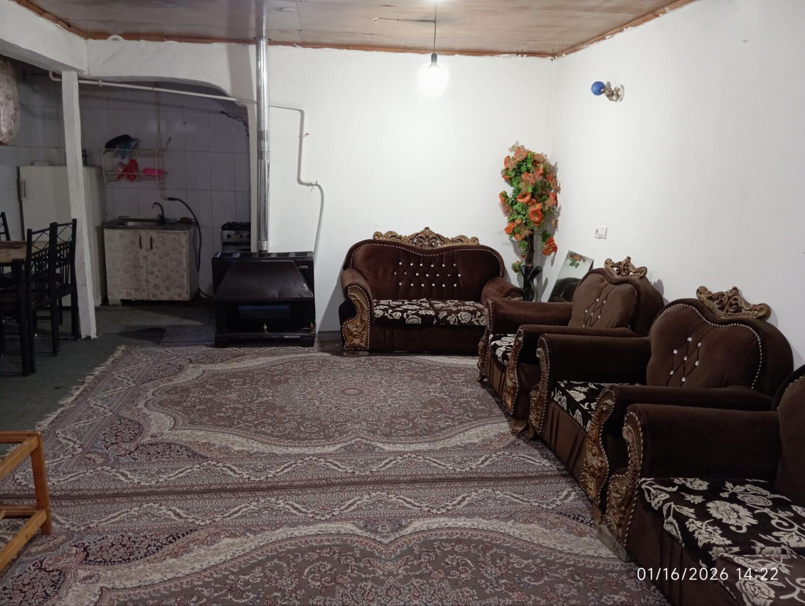 اتاق پذیرایی اتاق پذیرایی