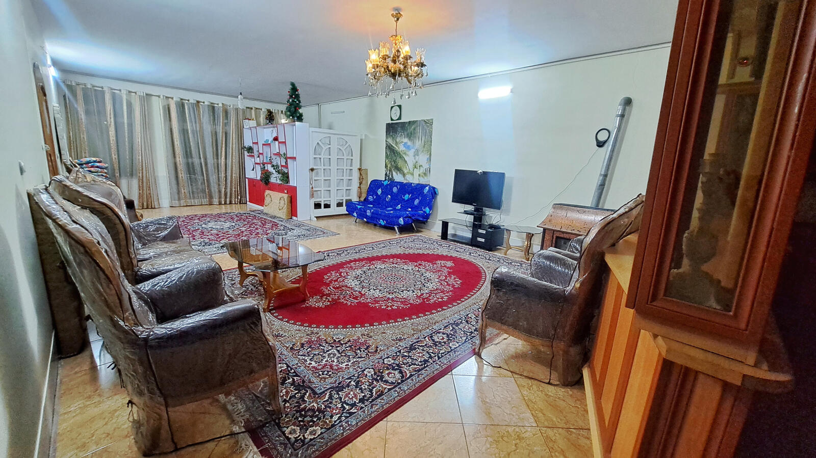 اتاق پذیرایی اتاق پذیرایی