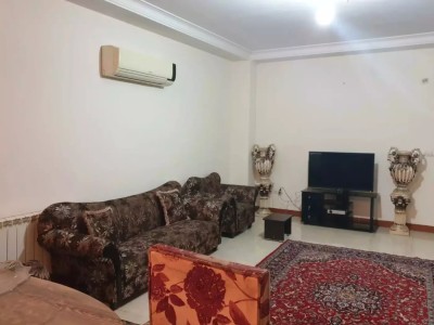 واحد آپارتمانی دو خوابه "مادر" در رشت