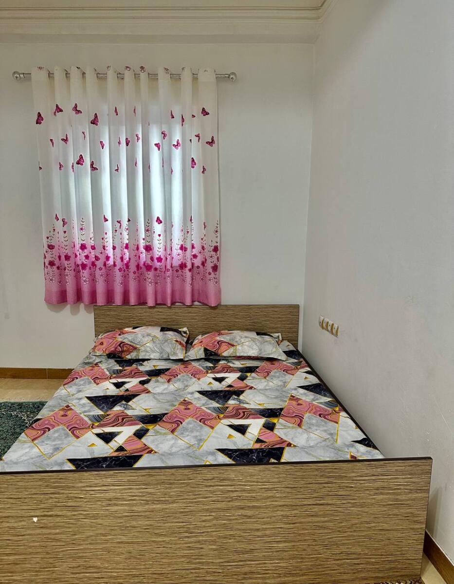 اتاق‌خواب 1