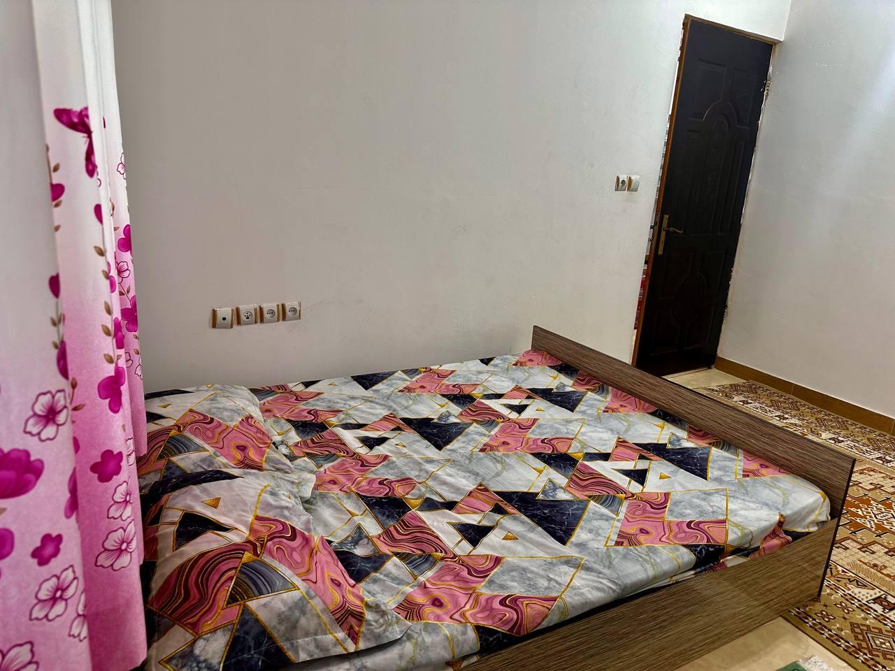 اتاق‌خواب 1