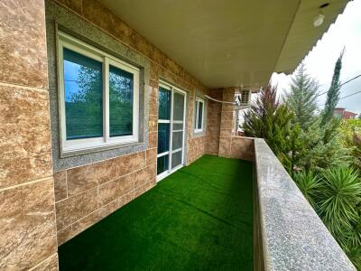 ویلای دو خوابه در سقالکسار