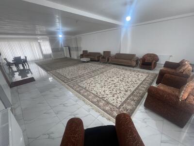 اقامتگاه آپارتمانی دو خوابه بازیار