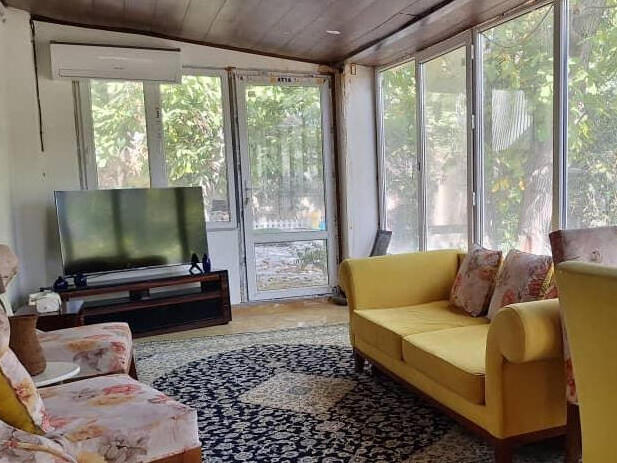 اتاق پذیرایی اتاق پذیرایی