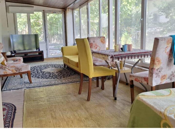 اتاق پذیرایی اتاق پذیرایی