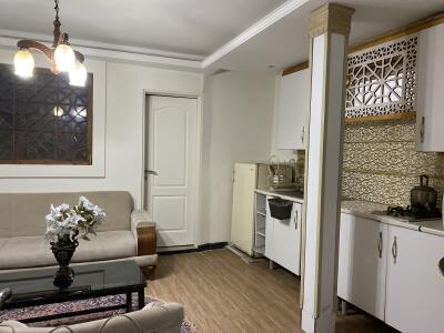 ویلای تک خوابه "کاکتوس" ویلای تک خوابه "کاکتوس"