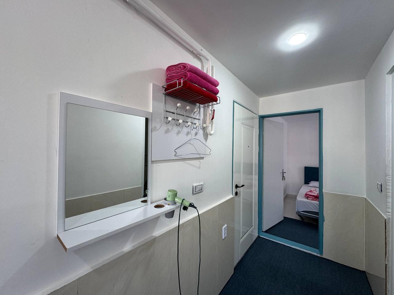 راهرو راهرو