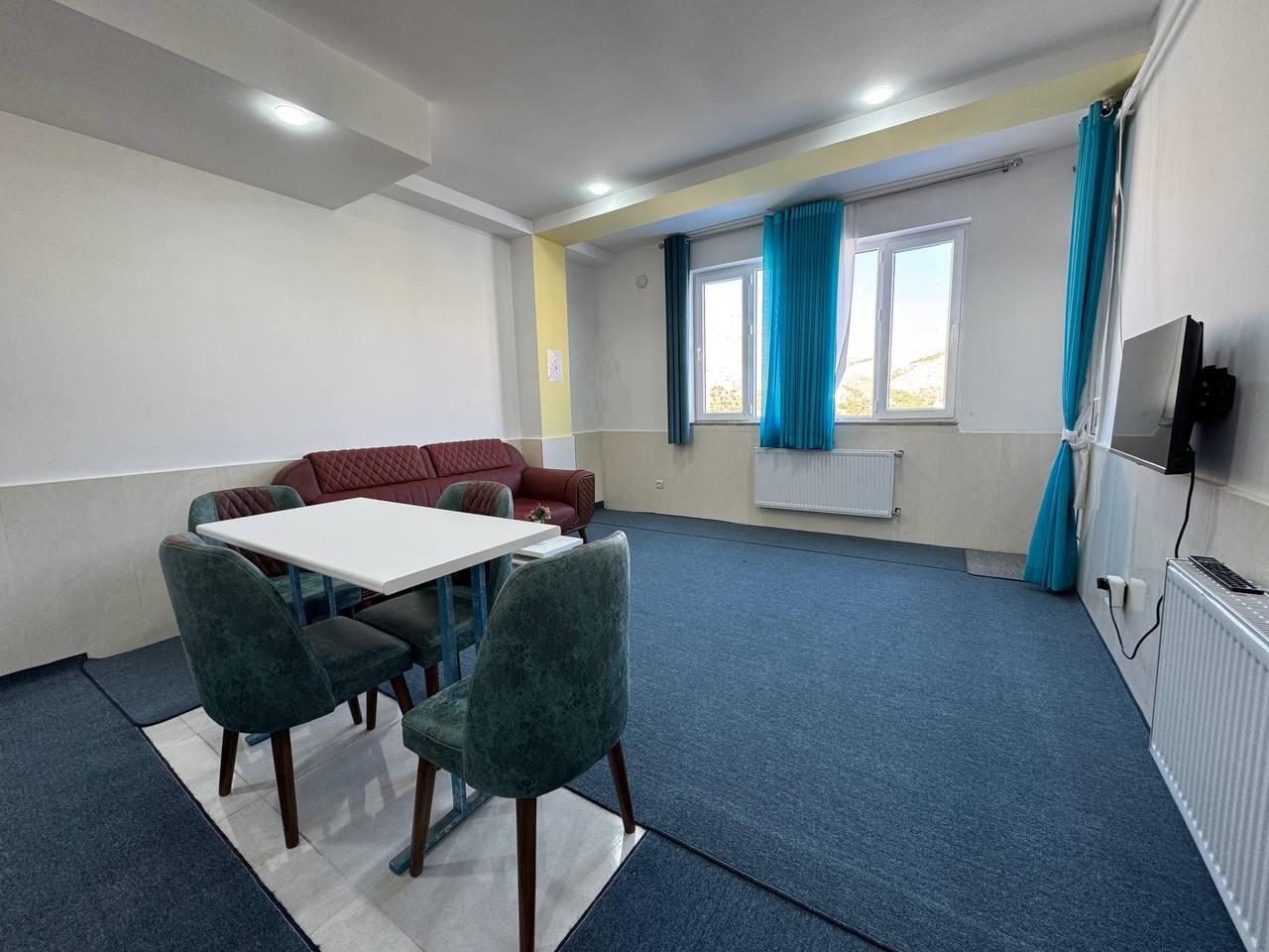 اتاق پذیرایی اتاق پذیرایی