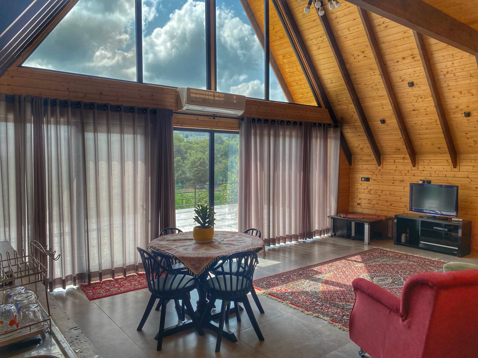 اتاق پذیرایی اتاق پذیرایی