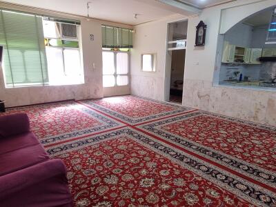 واحد تک خوابه همکف