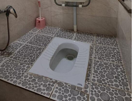 سرویس بهداشتی سرویس بهداشتی