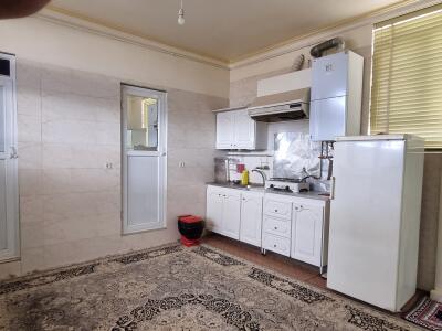 واحد تک خوابه "طبقه اول"