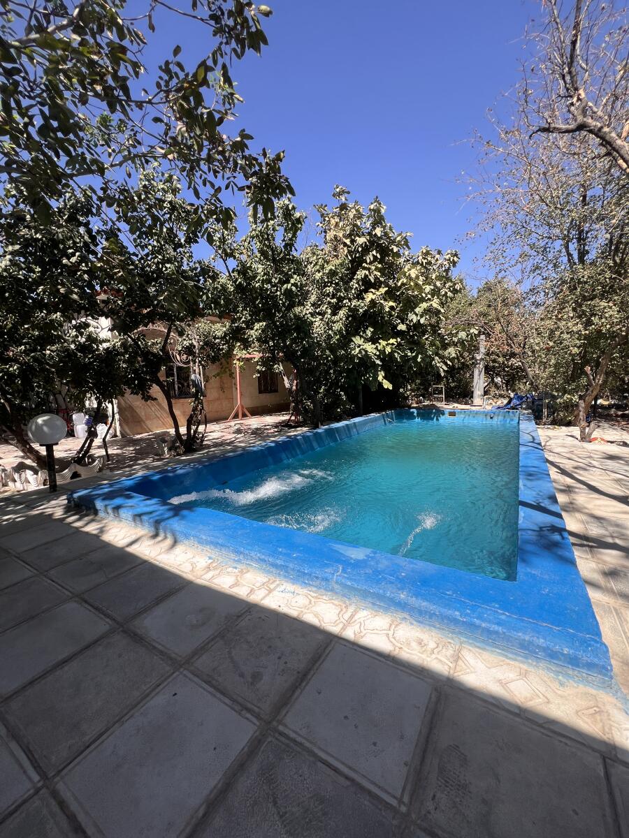 استخر استخر