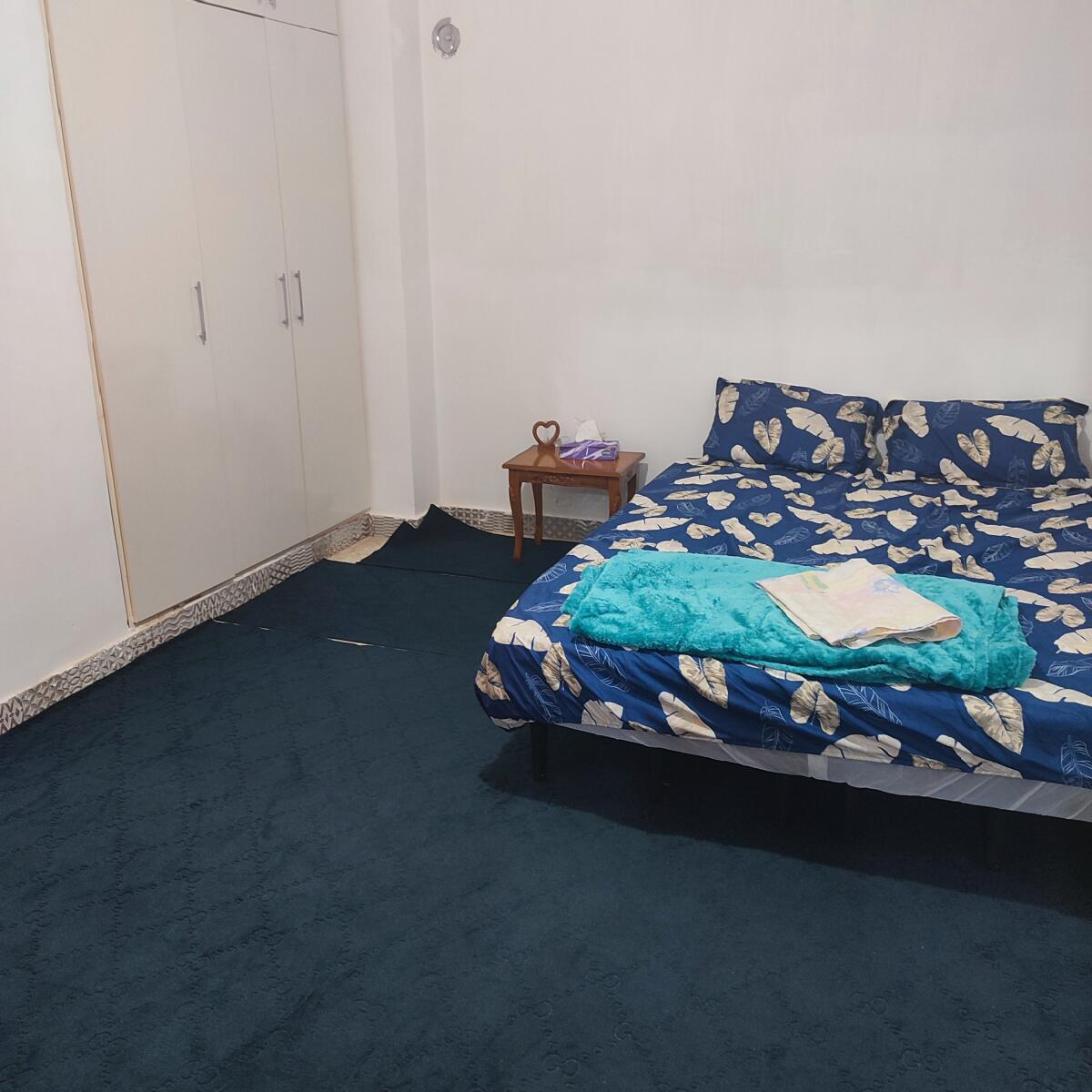 اتاقخواب ۱ اتاقخواب ۱