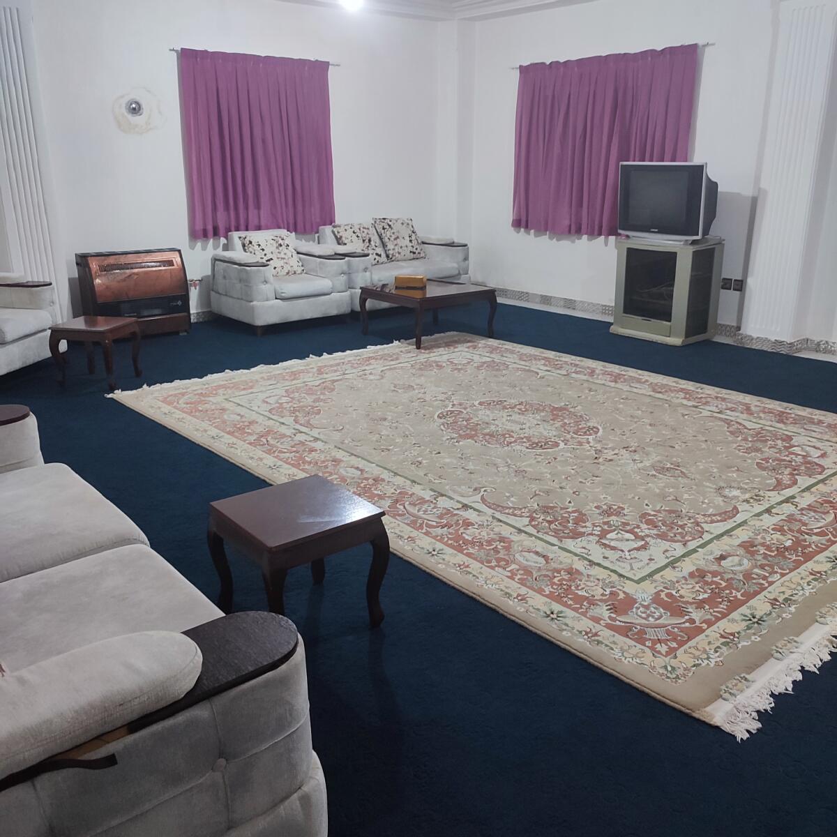 اتاق پذیرایی اتاق پذیرایی