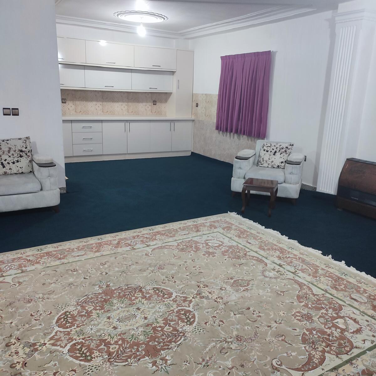 اتاق پذیرایی اتاق پذیرایی