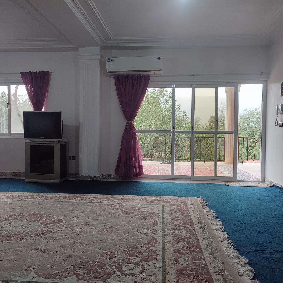 اتاق پذیرایی اتاق پذیرایی