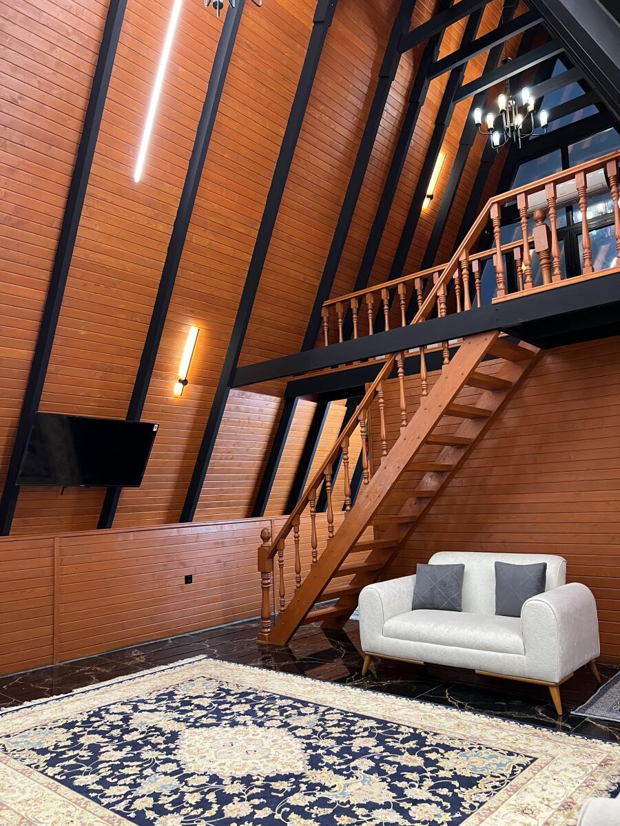 اتاق پذیرایی اتاق پذیرایی