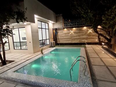 ویلای استخردار بهشت