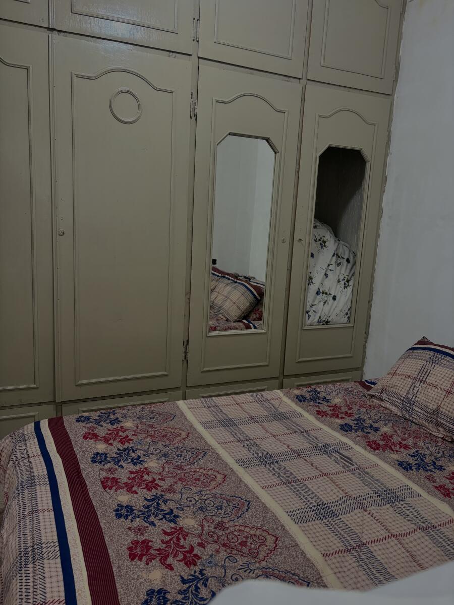 اتاق‌خواب