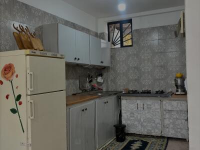 ویلای تک خوابه ایران بانو