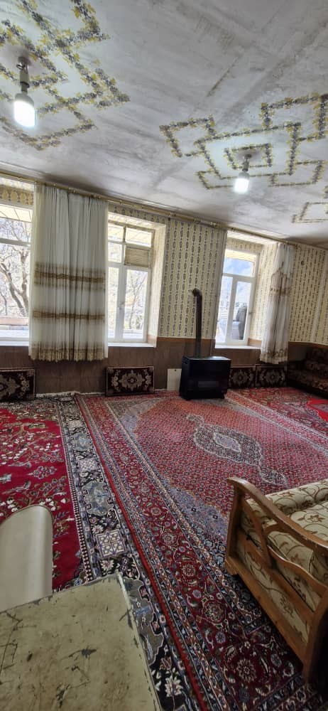 اتاق پذیرایی اتاق پذیرایی