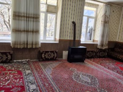 واحد تک خوابه "هانیه"