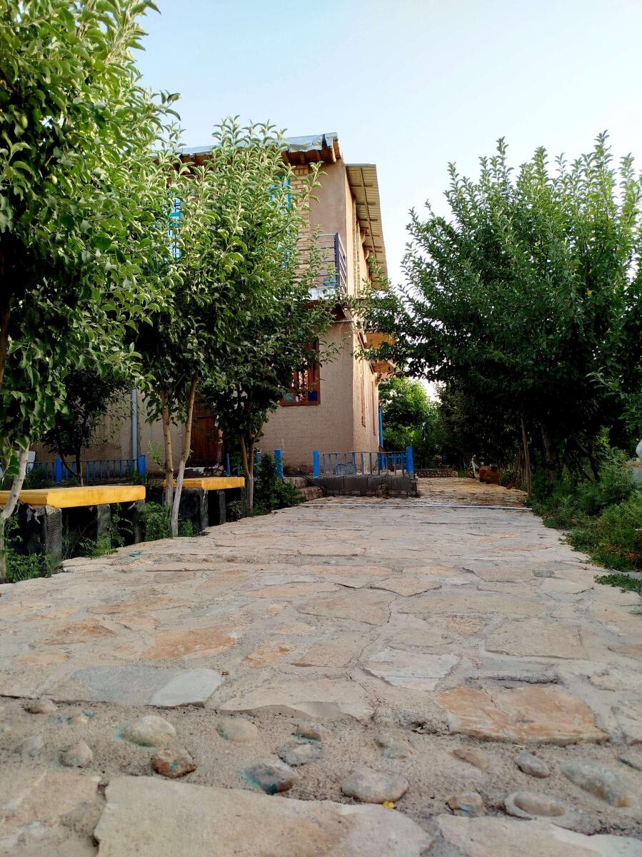 محوطه محوطه