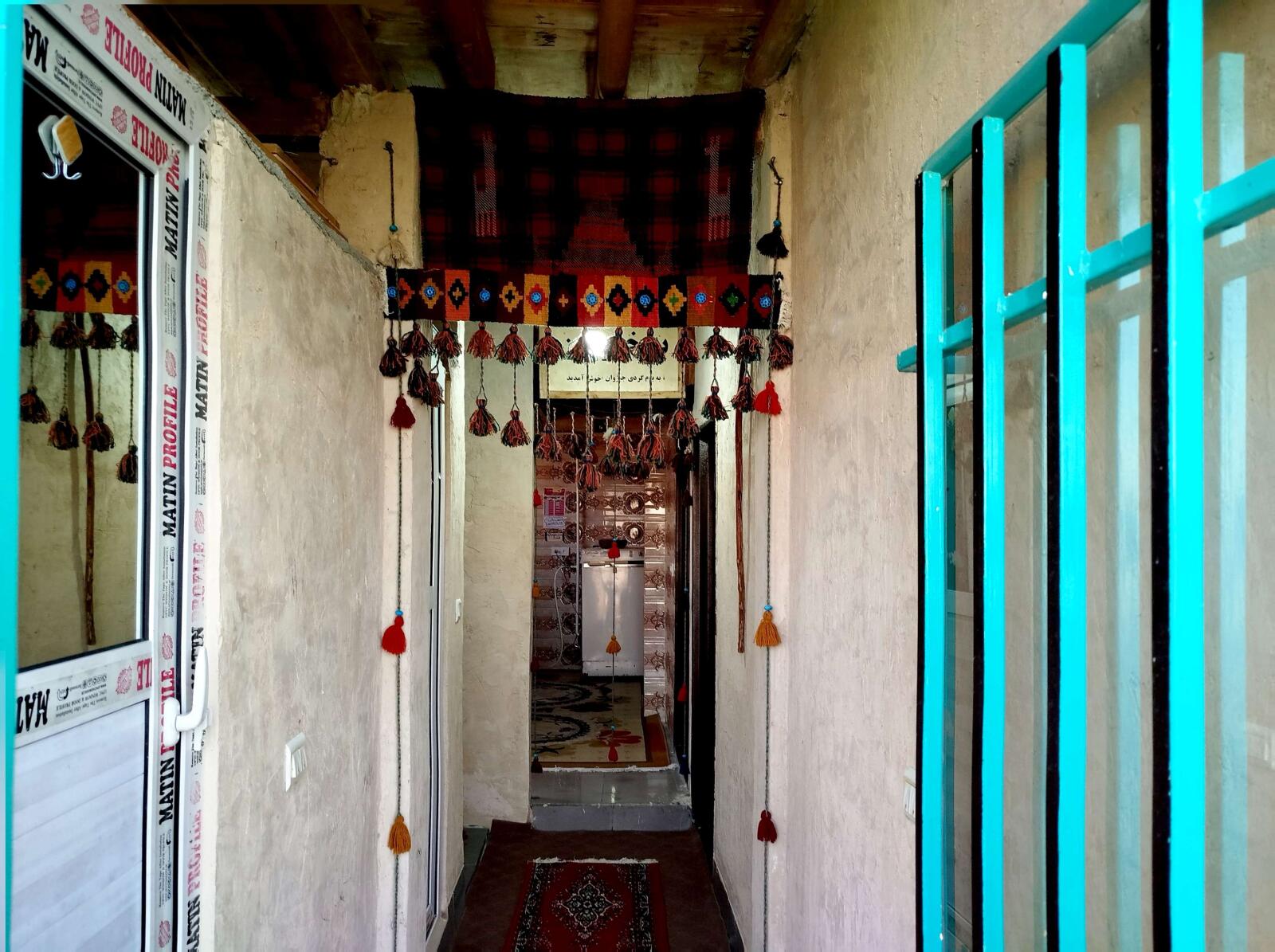 راهرو راهرو